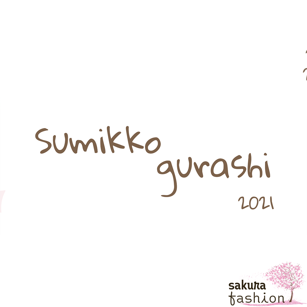 2021 | Artikel von – “Sumikko Gurashi” (San-X)