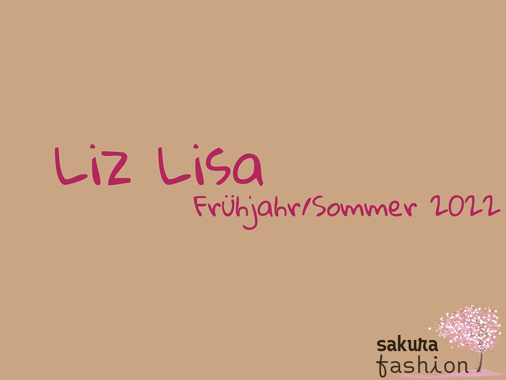 Neue Artikel von – Liz Lisa – für den Sommer 2022