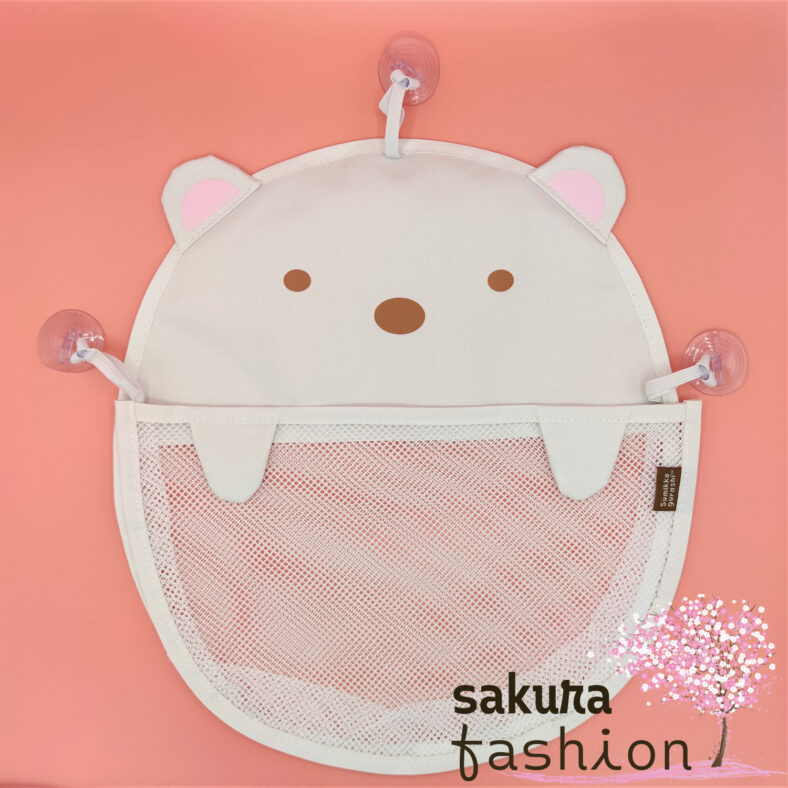 Sumikko Gurashi Aufbewahrungstasche