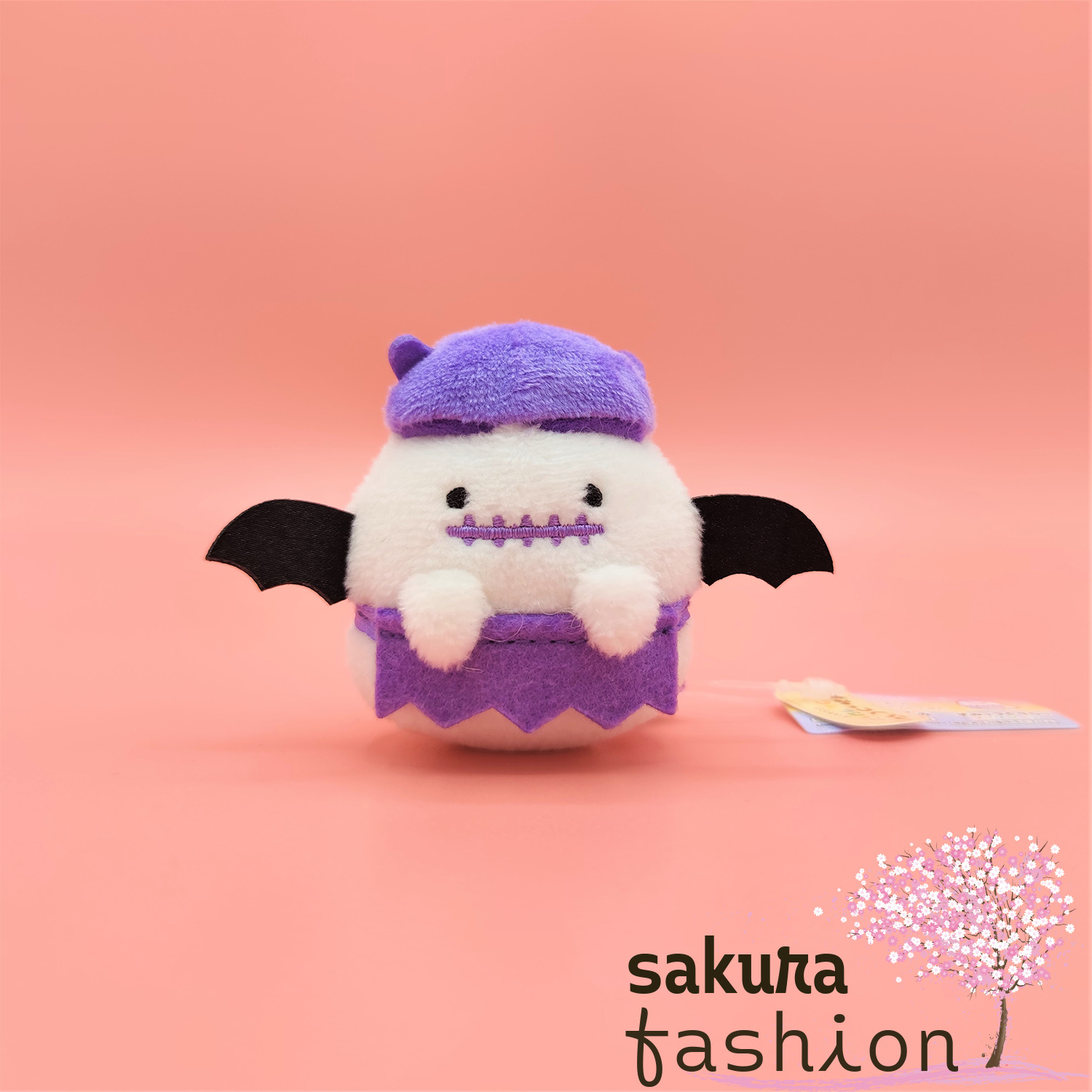 Sumikko Gurashi Geist Halloween Ghost