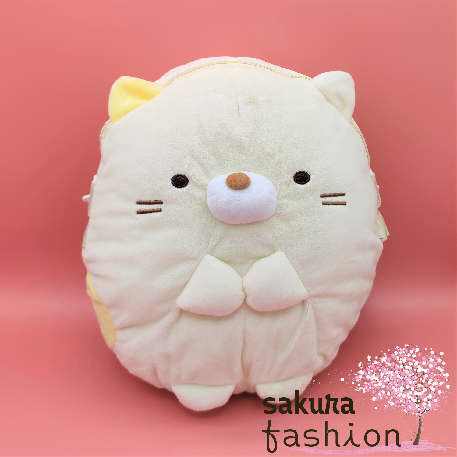 Sumikko Gurashi Tasche Neko