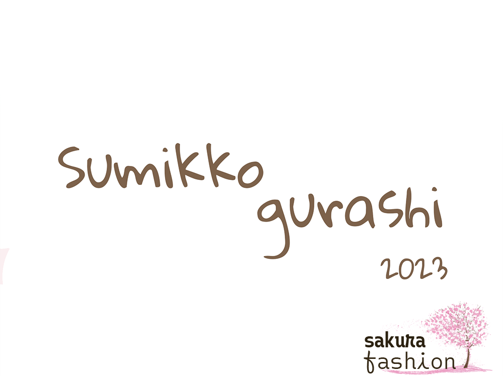 2023 | Artikel von “Sumikko Gurashi” (San-X)