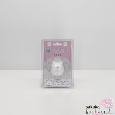 San-X Sumikko Gurashi Sammelfigur Eisbär Shirokuma Japan Kawaii Collecting petit sumikko mascot polar bear