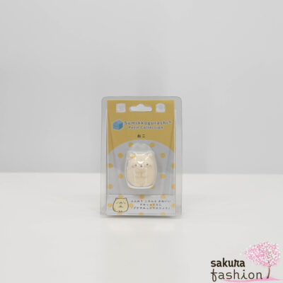 San-X Sumikko Gurashi Sammelfigur Katze Neko Japan Kawaii Collecting petit sumikko mascot cat