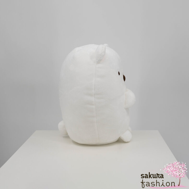 San-X Sumikko Gurashi Stofftier Eisbär Shirokuma Mittelgroß Plüschtier Japan Kawaii stuffed toy m polar bear