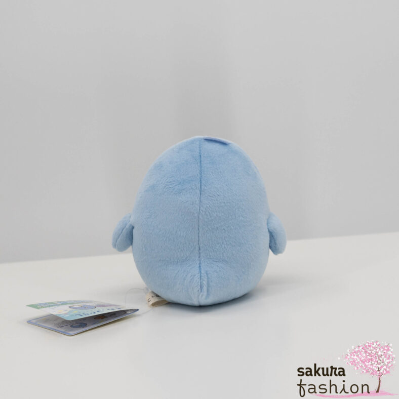 San-X Sumikko Gurashi Stofftier Pinguin Blau Klein Plüschtier Japan Kawaii plush toy s penguin real