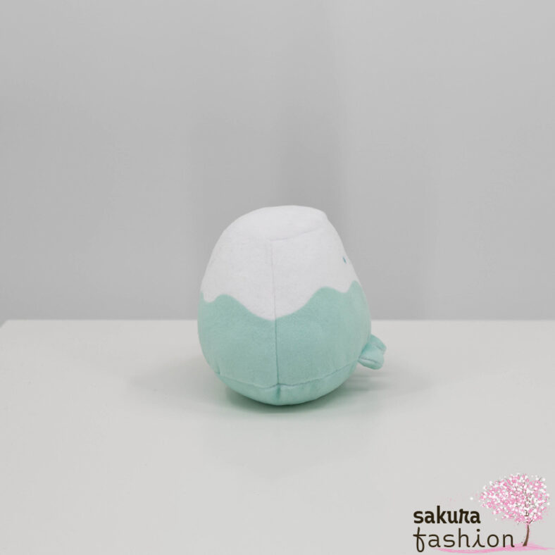 San-X Sumikko Gurashi Stofftier Berg Yama Mount Fuji Blau Klein Plüschtier Japan Kawaii plush toy s puppy and dog play yama