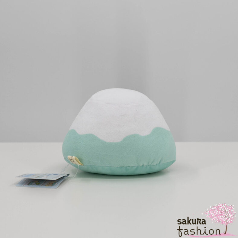 San-X Sumikko Gurashi Stofftier Berg Yama Mount Fuji Blau Klein Plüschtier Japan Kawaii plush toy s puppy and dog play yama